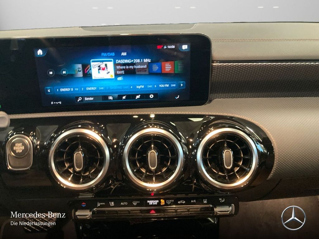 Mercedes-Benz A 250 2021