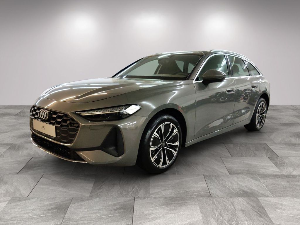 Audi A5 2024