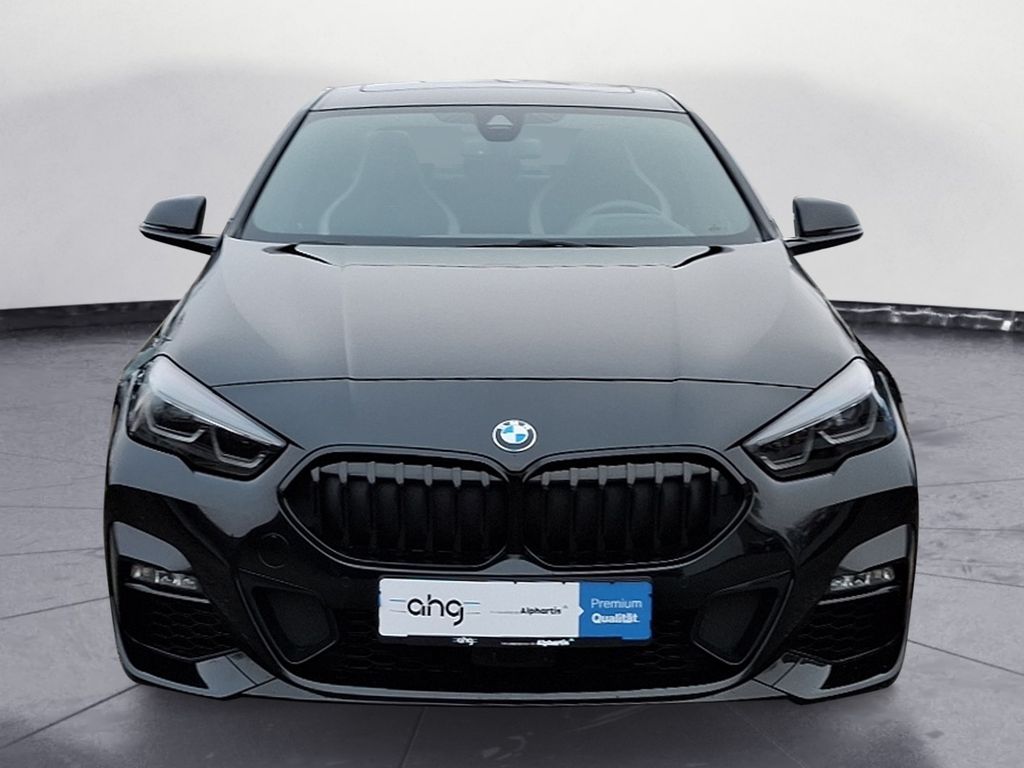BMW 220 Gran Coupé 2024