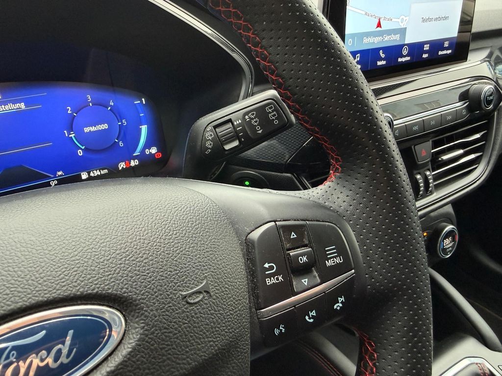 Ford Kuga 2022