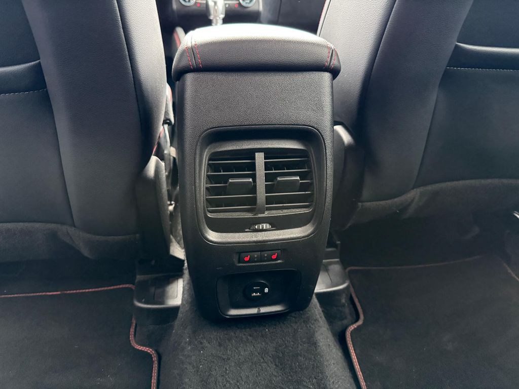 Ford Kuga 2022