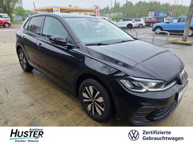 Volkswagen Polo 2024