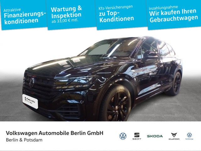 Volkswagen Touareg 2020
