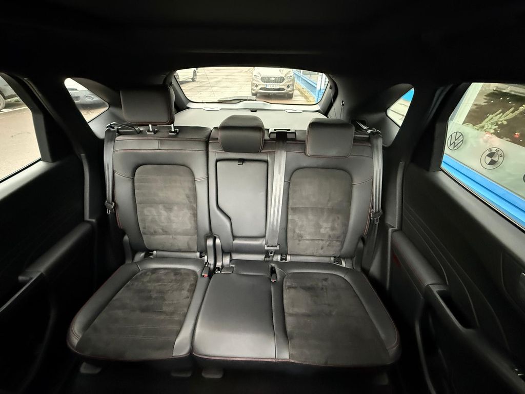 Ford Kuga 2022