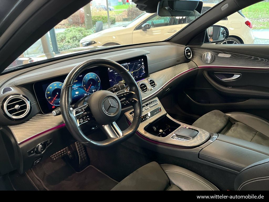 Mercedes-Benz E 300 2020