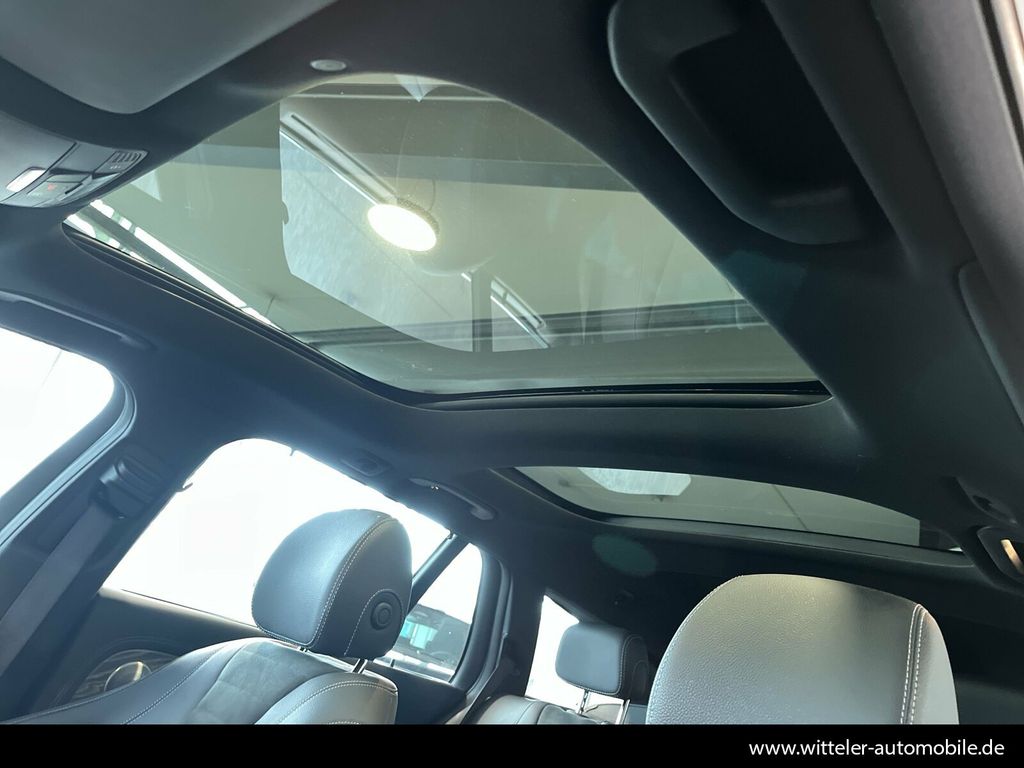 Mercedes-Benz E 300 2020