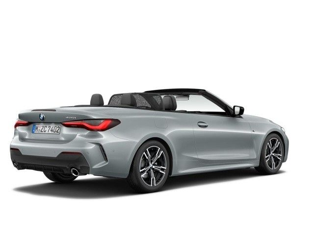 BMW 420 2024