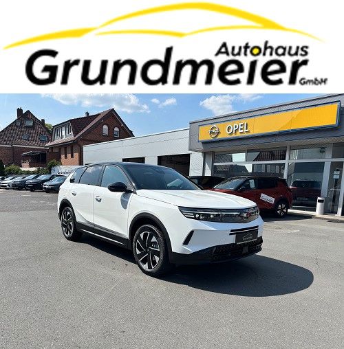 Opel Grandland (X) 2025
