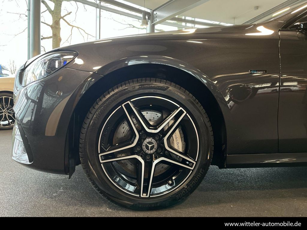 Mercedes-Benz E 300 2020