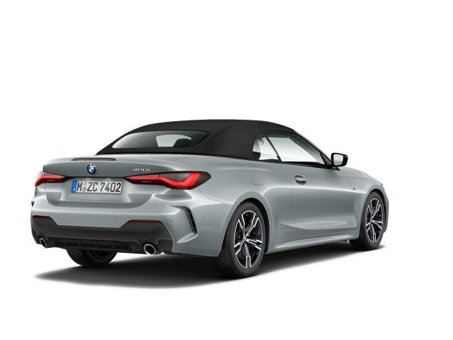 BMW 420 2024