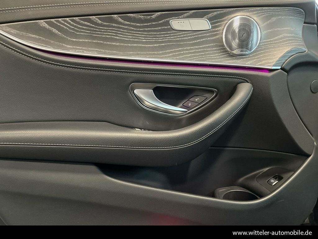 Mercedes-Benz E 300 2020