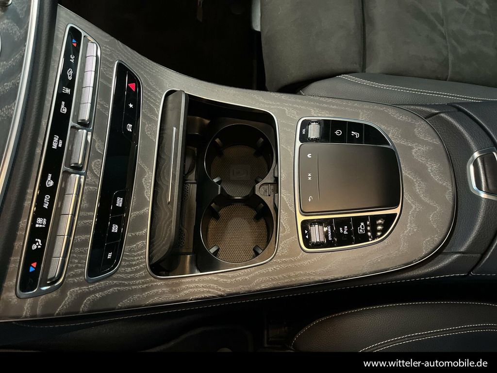 Mercedes-Benz E 300 2020