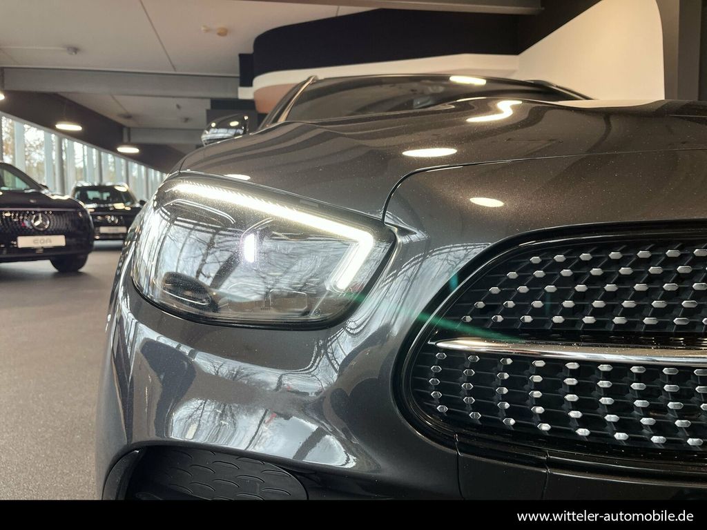 Mercedes-Benz E 300 2020