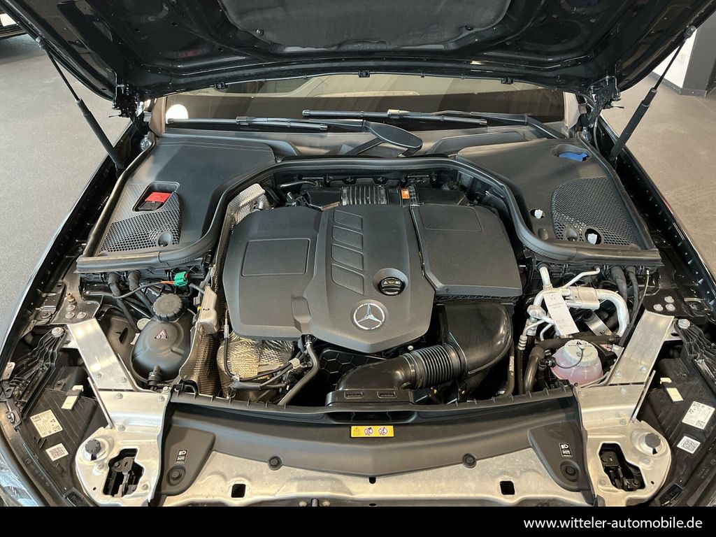 Mercedes-Benz E 300 2020