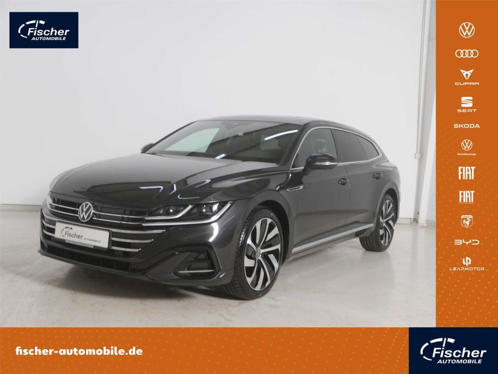 Volkswagen Arteon 2022