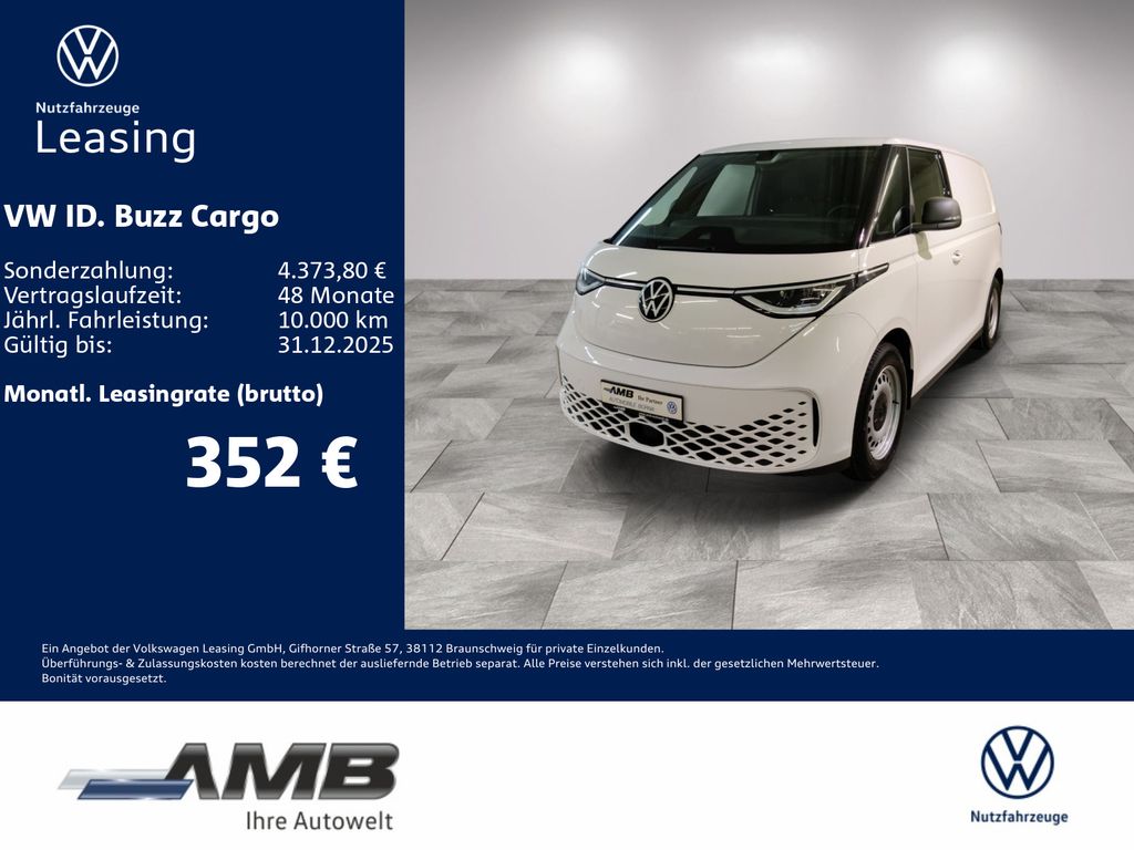 Volkswagen ID. Buzz 2024