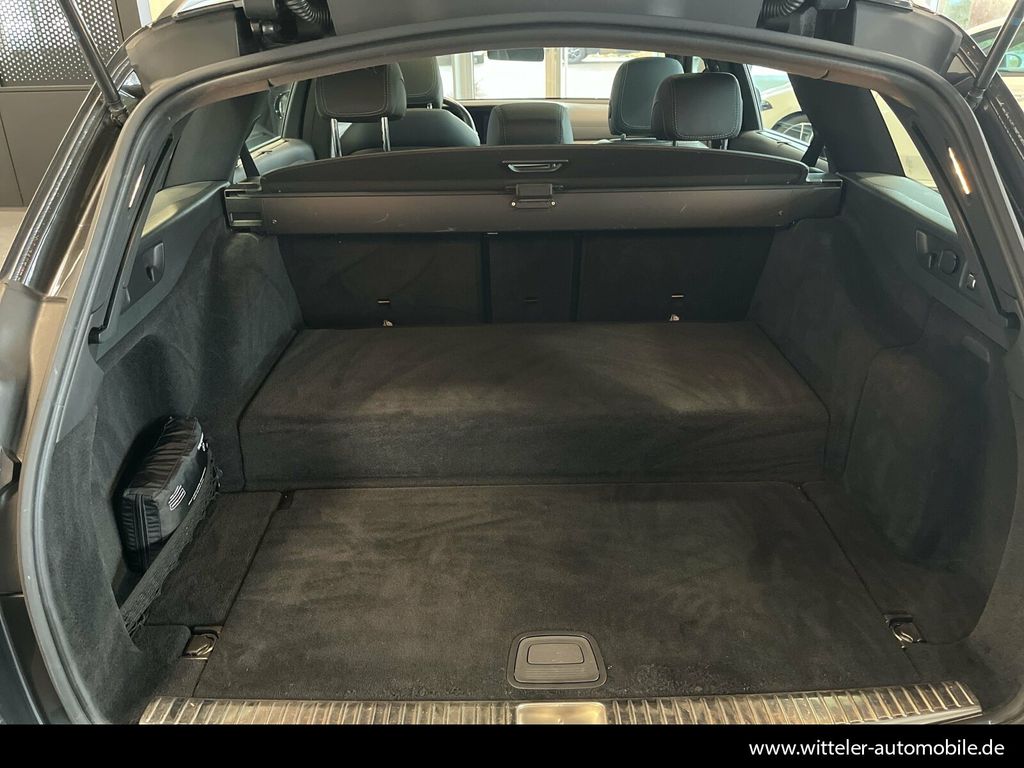 Mercedes-Benz E 300 2020