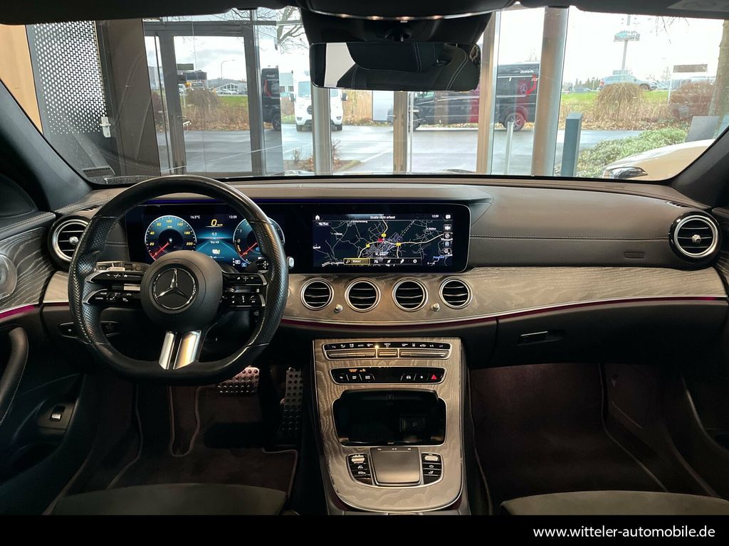 Mercedes-Benz E 300 2020