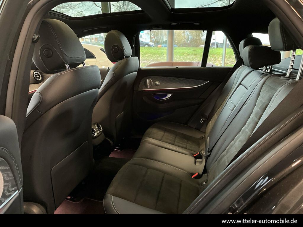 Mercedes-Benz E 300 2020