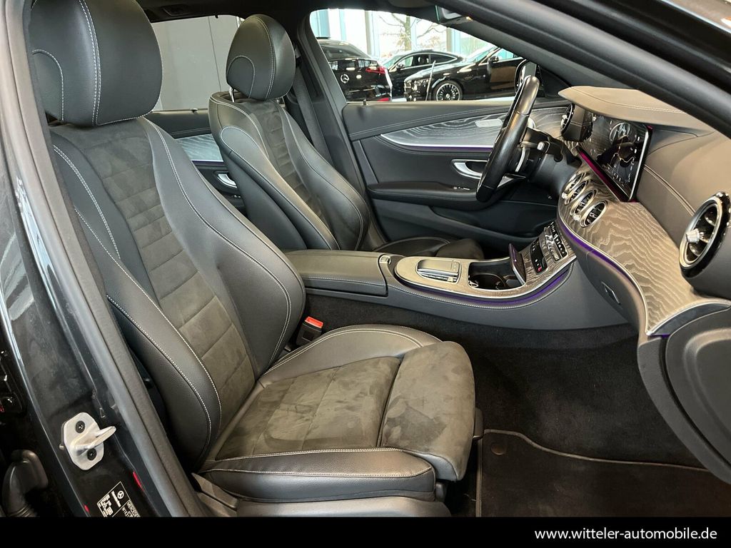 Mercedes-Benz E 300 2020