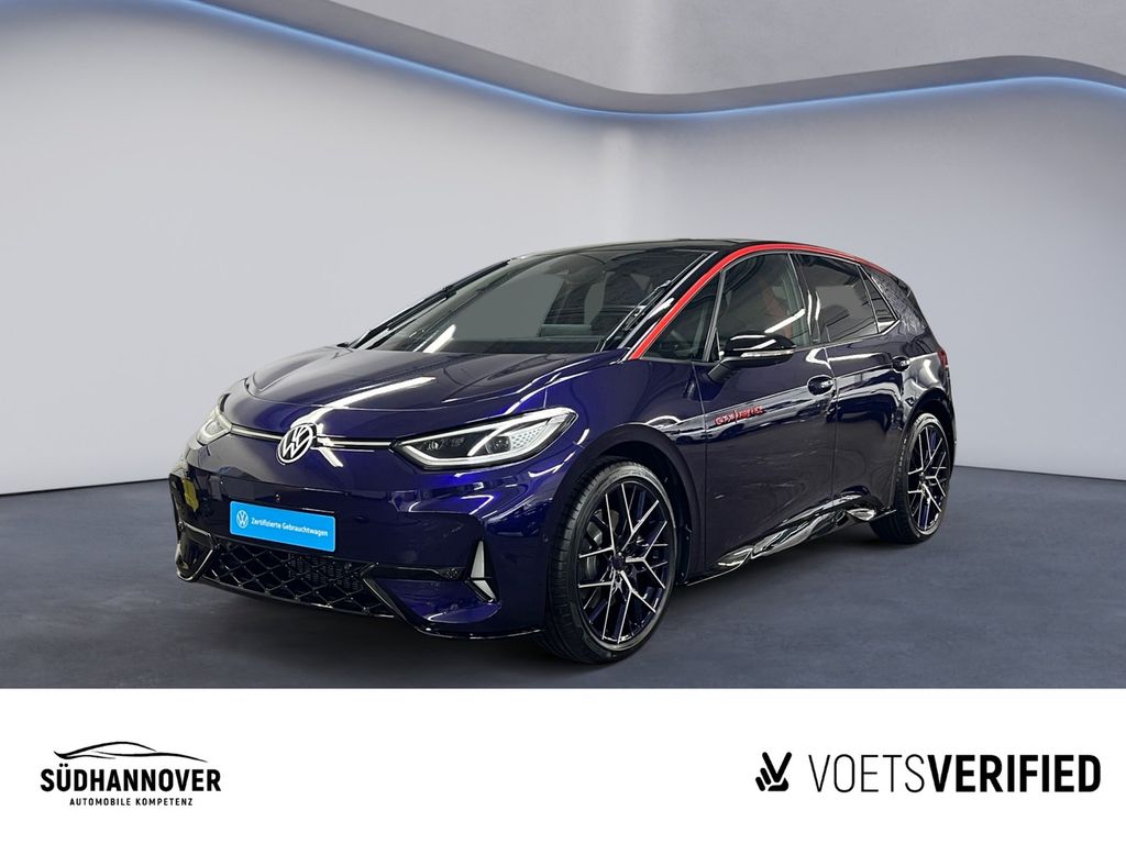 Volkswagen ID.3 2025