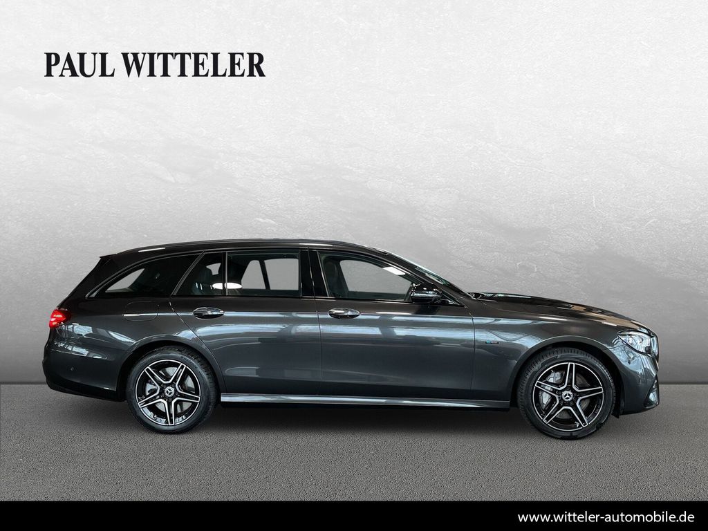 Mercedes-Benz E 300 2020