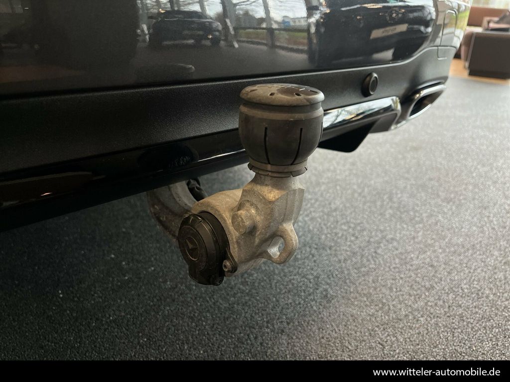 Mercedes-Benz E 300 2020