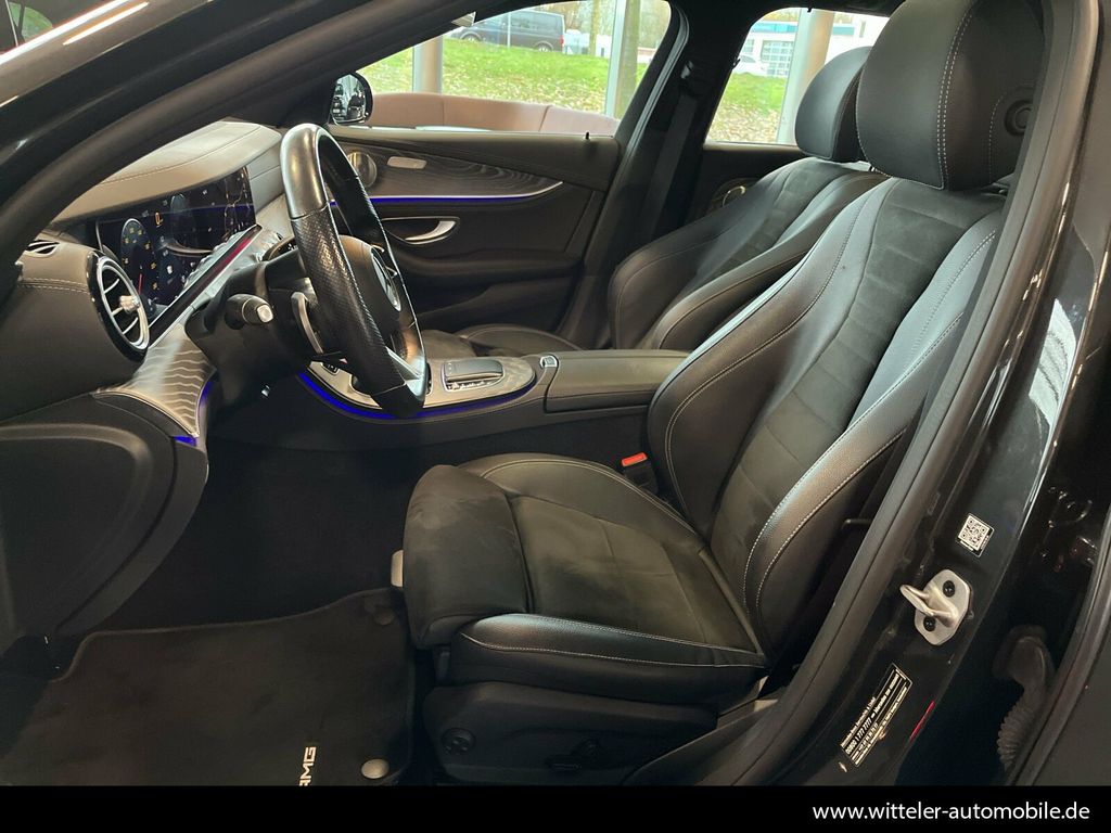 Mercedes-Benz E 300 2020