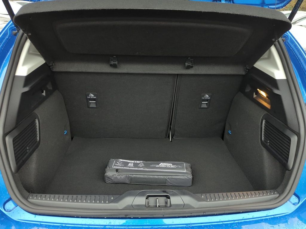 Ford Focus 2024