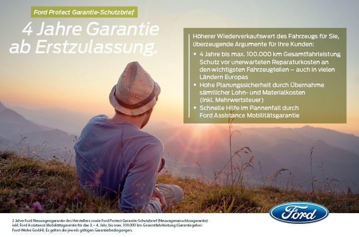 Ford Transit 2024