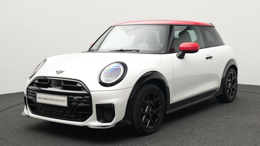 MINI Cooper C 2024