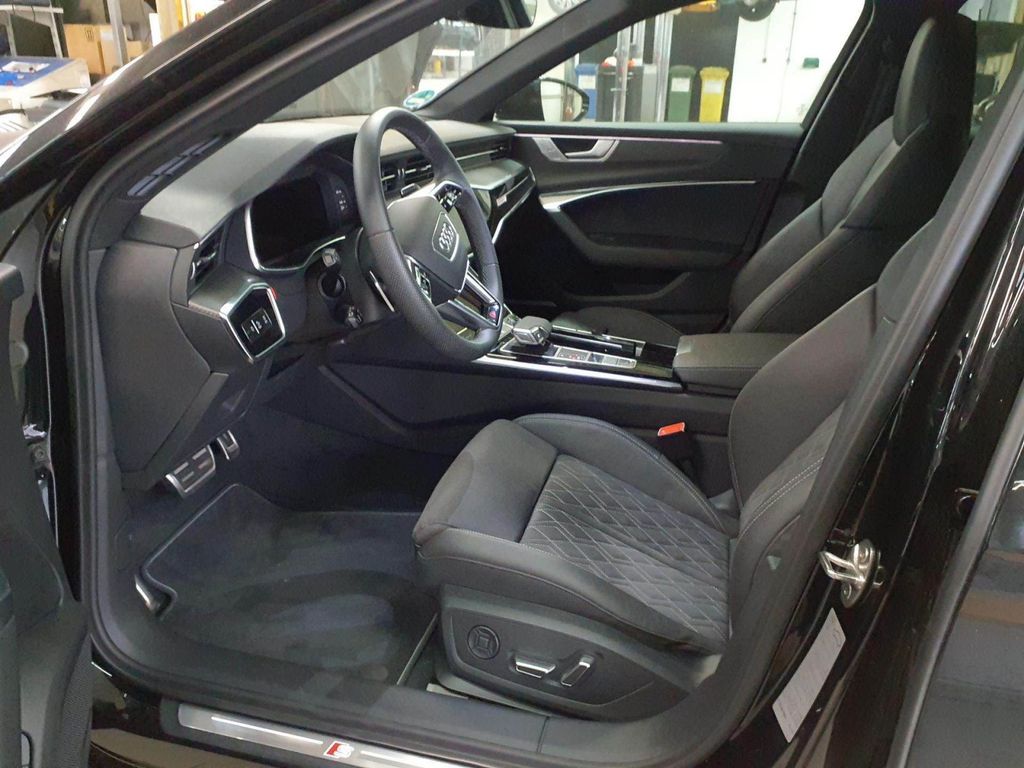 Audi S6 2024