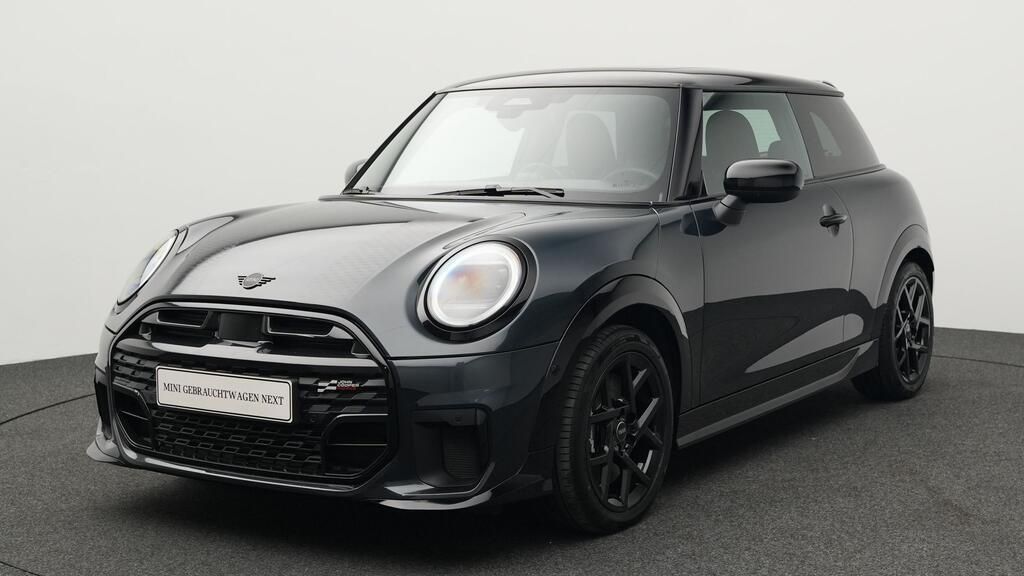 MINI Cooper S 2025