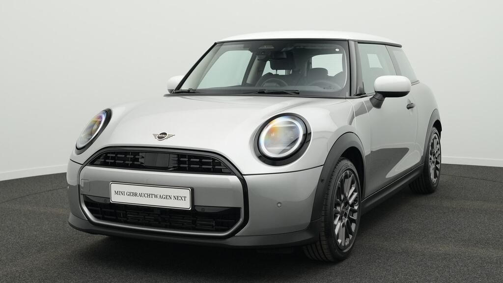 MINI Cooper C 2024