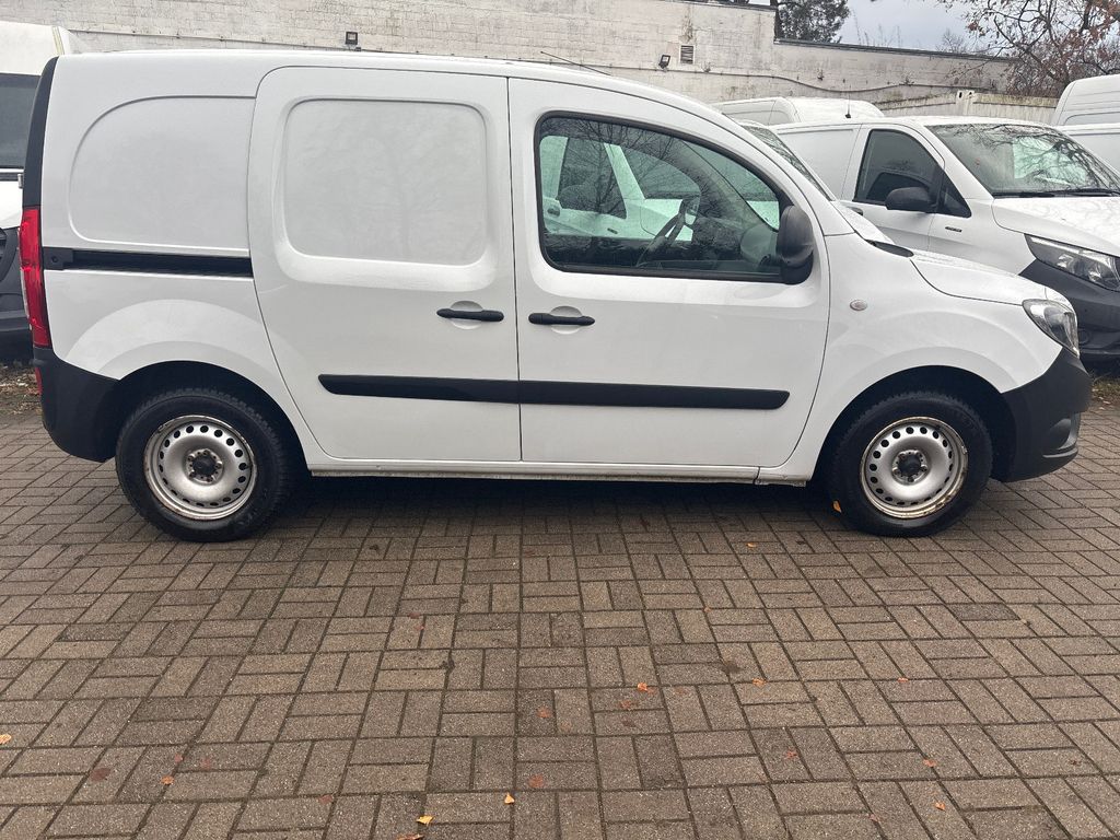 Mercedes-Benz Citan 2020