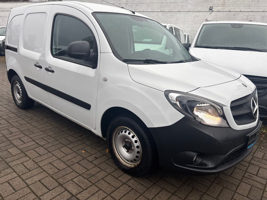 Mercedes-Benz Citan 2020