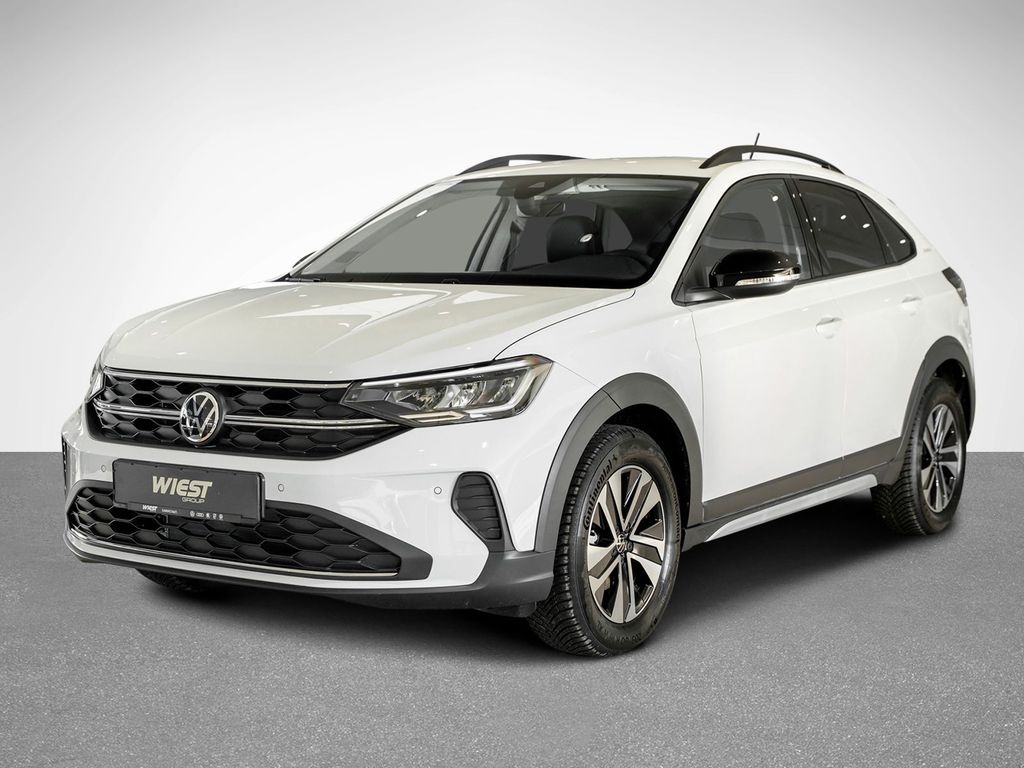 Volkswagen Taigo 2025