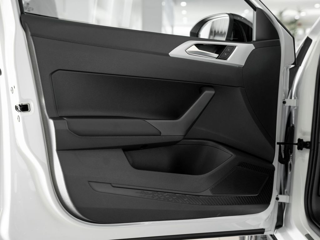 Volkswagen Taigo 2025