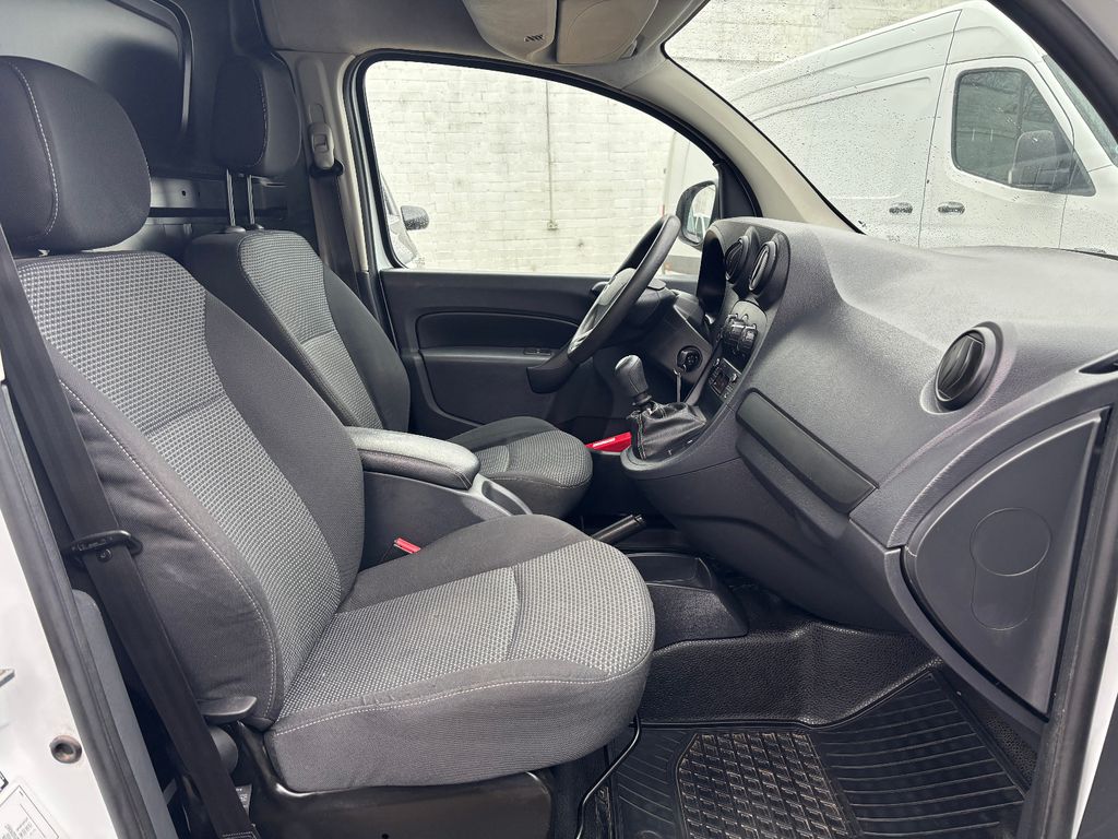 Mercedes-Benz Citan 2020