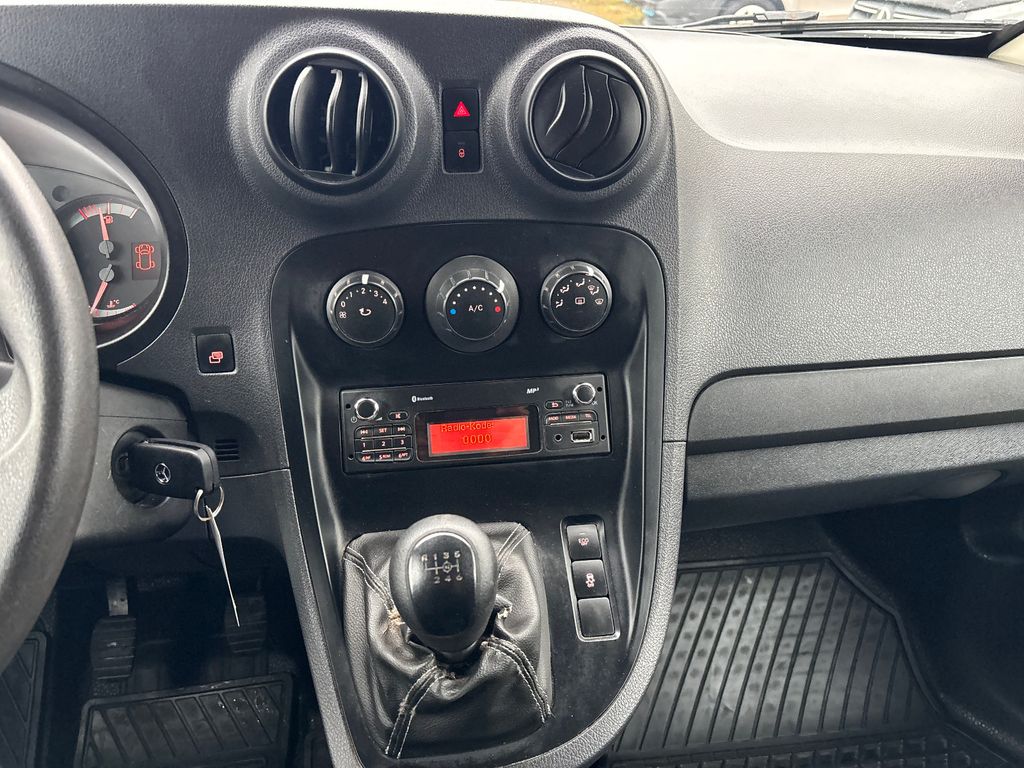 Mercedes-Benz Citan 2020