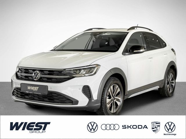 Volkswagen Taigo 2025
