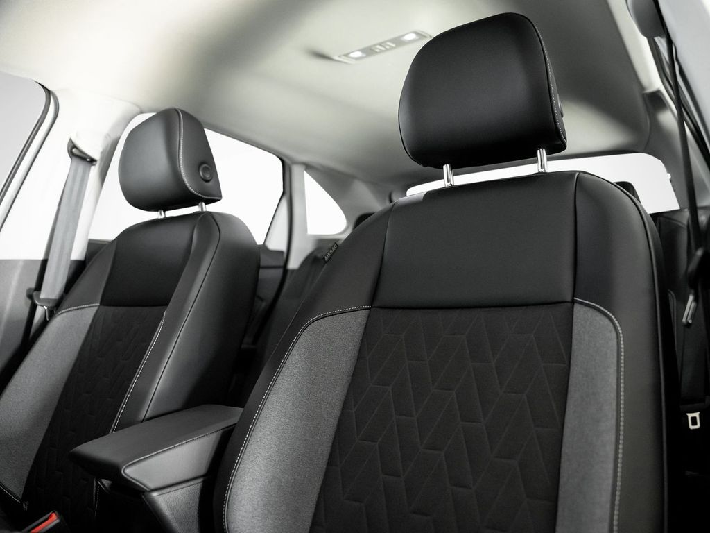 Volkswagen Taigo 2025