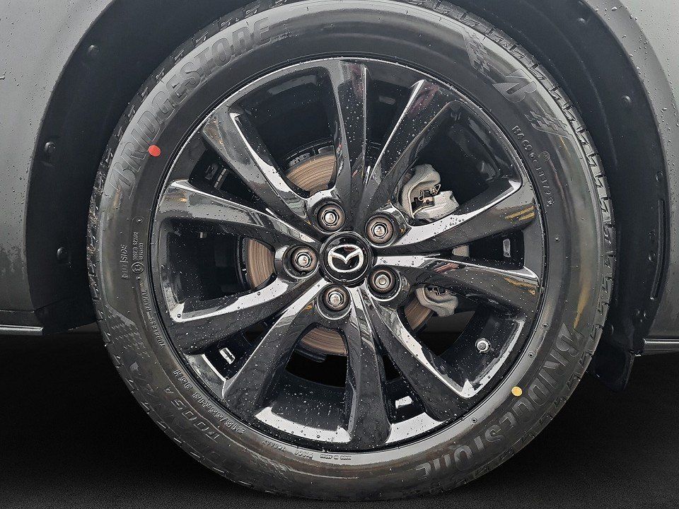 Mazda CX-30 2025