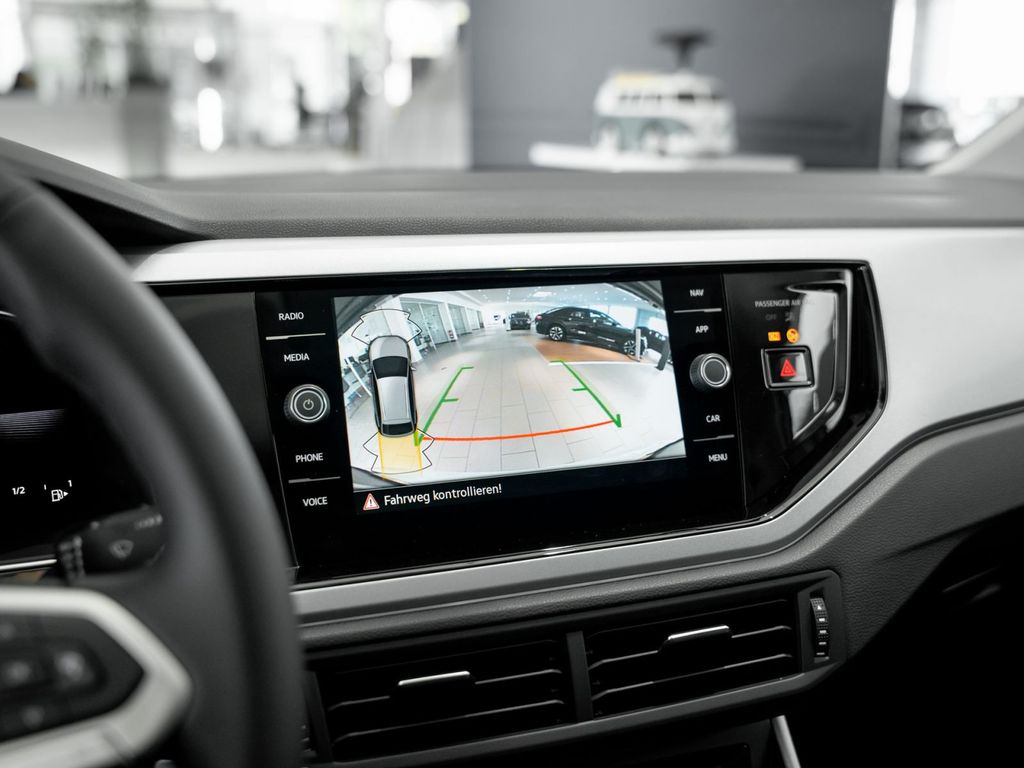 Volkswagen Taigo 2025