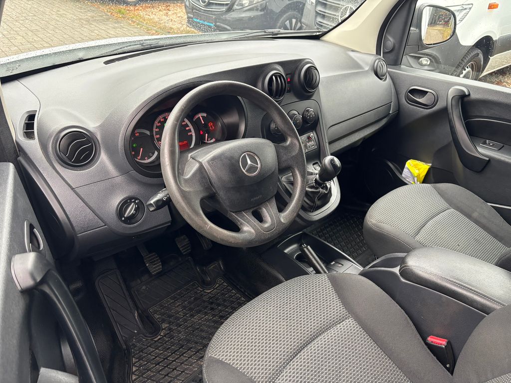 Mercedes-Benz Citan 2020