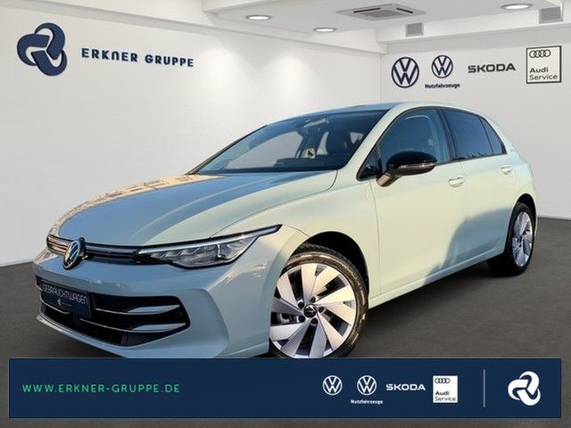 Volkswagen Golf 2025