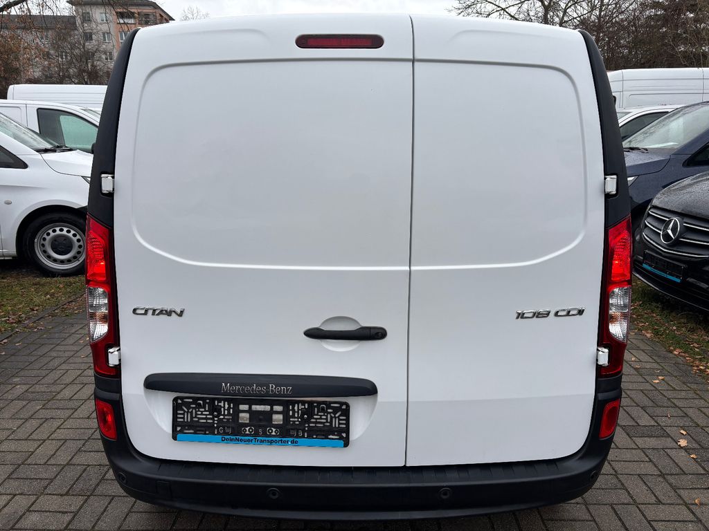 Mercedes-Benz Citan 2020