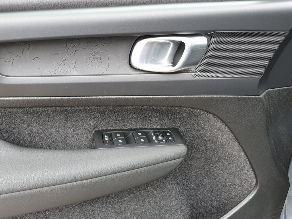Volvo XC40 2022