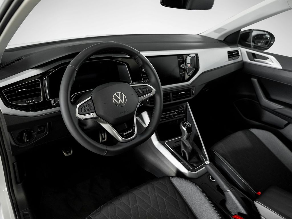 Volkswagen Taigo 2025