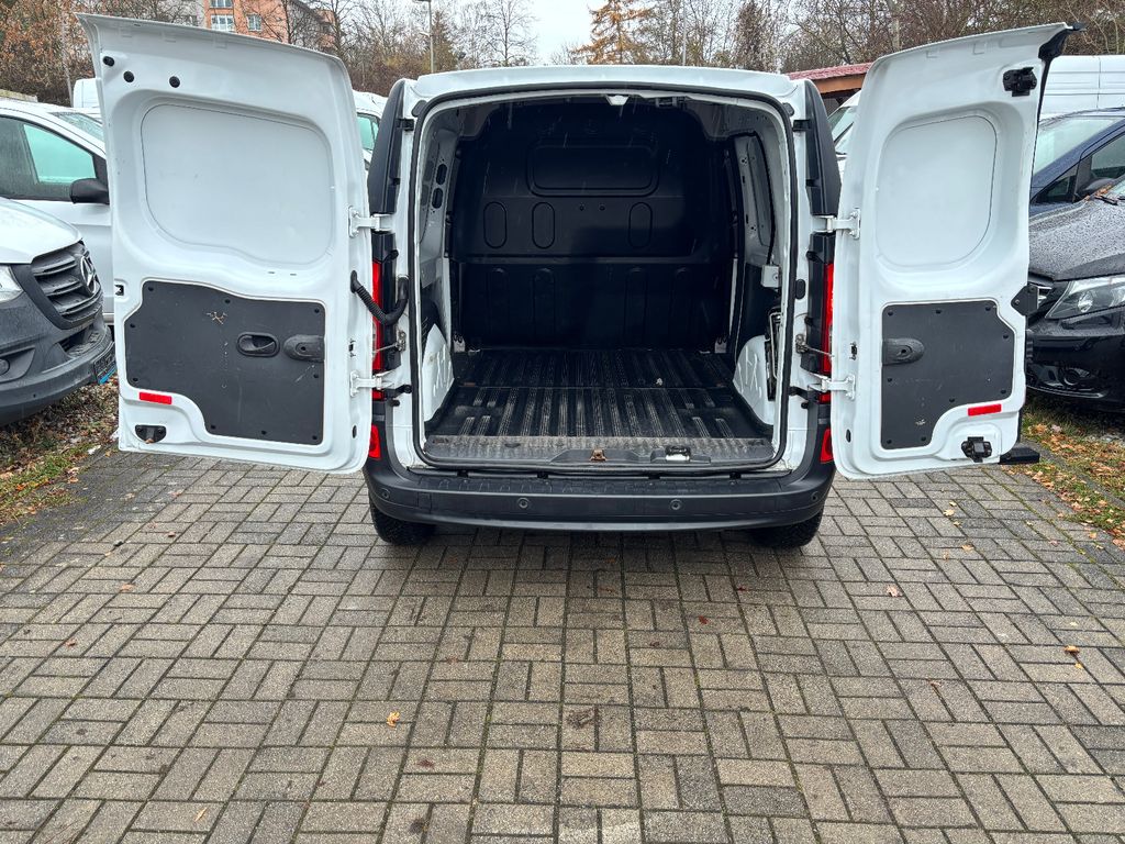 Mercedes-Benz Citan 2020